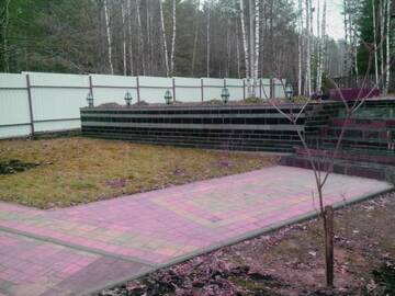 Фото номера Коттедж Дома для отпуска Гостевой домик  г. Колодищи 74