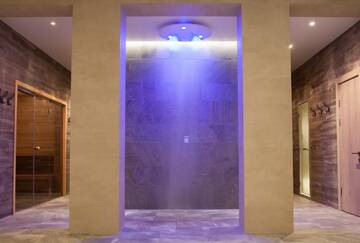 Фото номера Шале Шале Delice Chalet &amp; Spa г. Колодищи 8