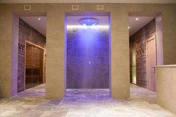 Фото номера Шале Шале Delice Chalet &amp; Spa г. Колодищи 71