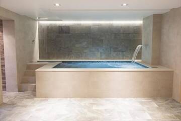 Фото номера Шале Шале Delice Chalet &amp; Spa г. Колодищи 73