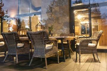 Фотографии Шале Delice Chalet & Spa г. Колодищи (Беларусь) №4 Фото Шале Delice Chalet & Spa г. Колодищи 4