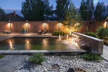 Фото номера Шале Шале Delice Chalet &amp; Spa г. Колодищи 57