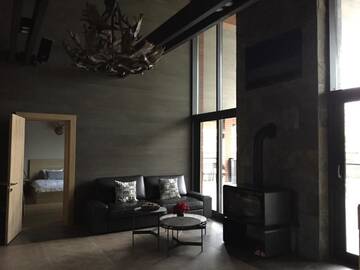 Фото номера Шале Шале Delice Chalet &amp; Spa г. Колодищи 103