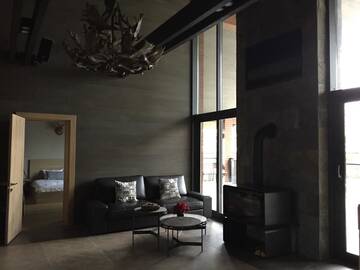 Фотографии Шале Delice Chalet & Spa г. Колодищи (Беларусь) №2 Фото Шале Delice Chalet & Spa г. Колодищи 2