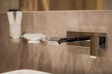 Фото номера Шале Шале Delice Chalet &amp; Spa г. Колодищи 26