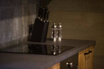 Фото номера Шале Шале Delice Chalet &amp; Spa г. Колодищи 24