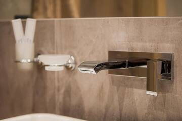 Фото номера Шале Шале Delice Chalet &amp; Spa г. Колодищи 82