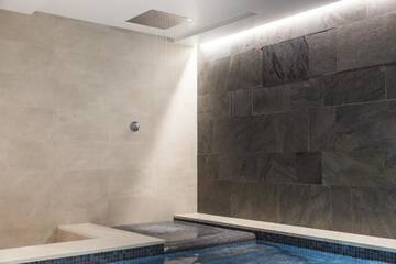 Фото номера Шале Шале Delice Chalet &amp; Spa г. Колодищи 69