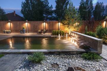 Фото номера Шале Шале Delice Chalet &amp; Spa г. Колодищи 36