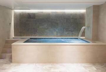 Фото номера Шале Шале Delice Chalet &amp; Spa г. Колодищи 100